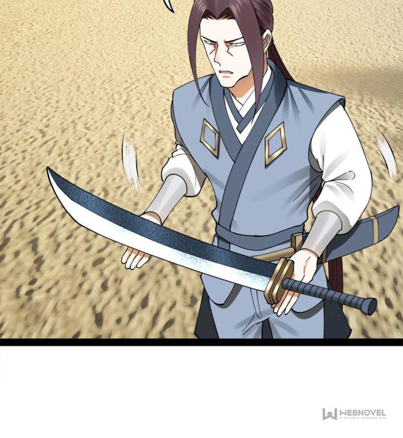 Read Ultimate Son-in-Law chapter 96 image 11 on Lezhin