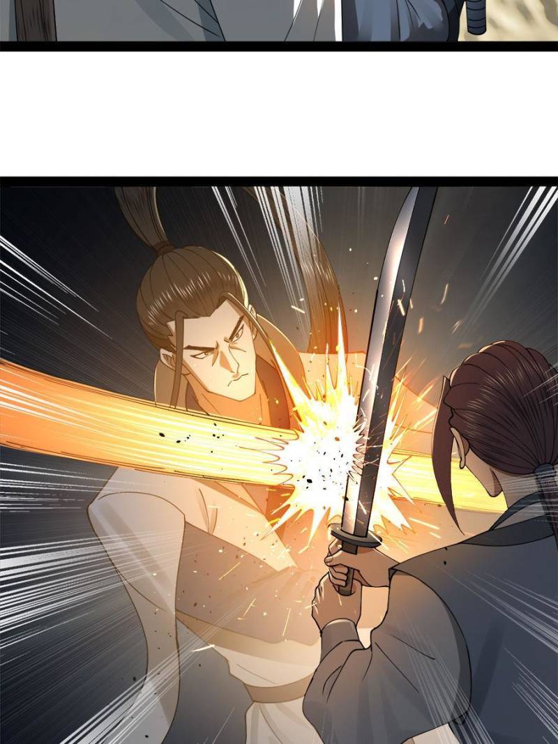 Read Ultimate Son-in-Law chapter 96 image 14 on Lezhin
