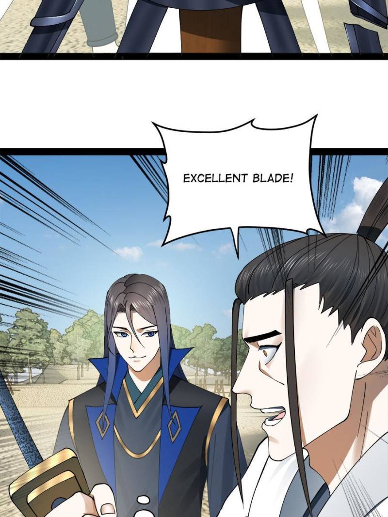 Read Ultimate Son-in-Law chapter 96 image 19 on Lezhin