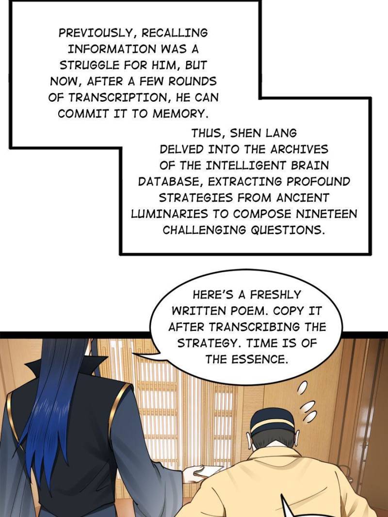 Read Ultimate Son-in-Law chapter 96 image 2 on Lezhin
