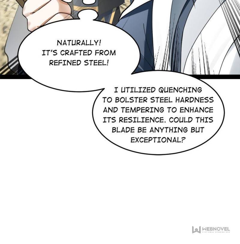 Read Ultimate Son-in-Law chapter 96 image 20 on Lezhin