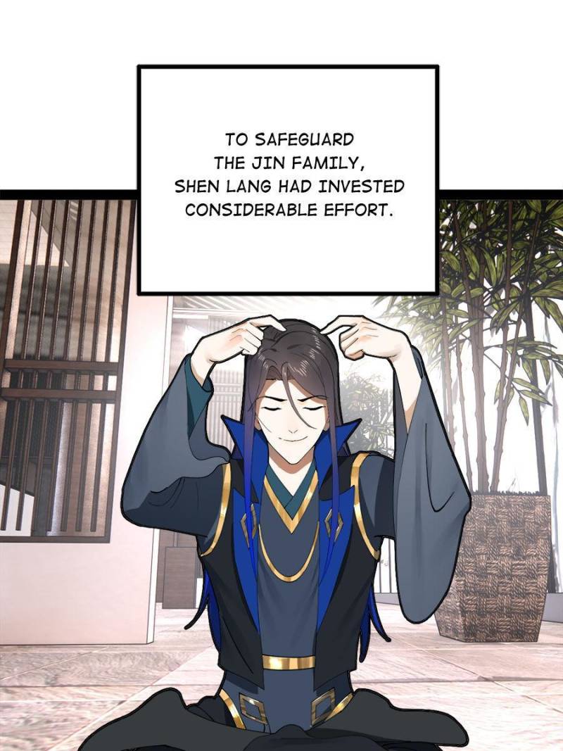 Read Ultimate Son-in-Law chapter 96 image 23 on Lezhin