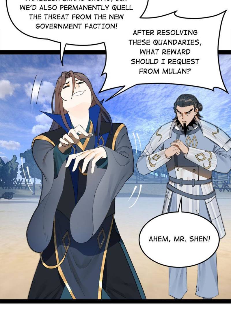 Read Ultimate Son-in-Law chapter 96 image 27 on Lezhin
