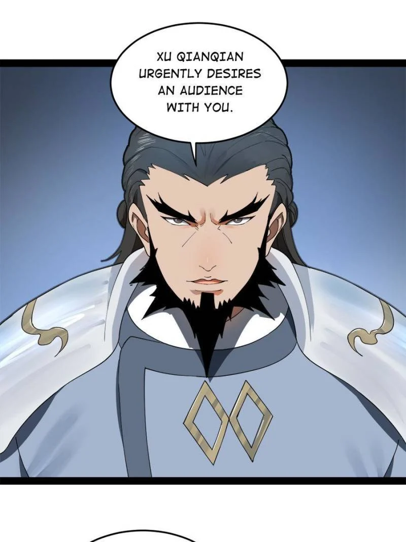 Read Ultimate Son-in-Law chapter 96 image 28 on Lezhin