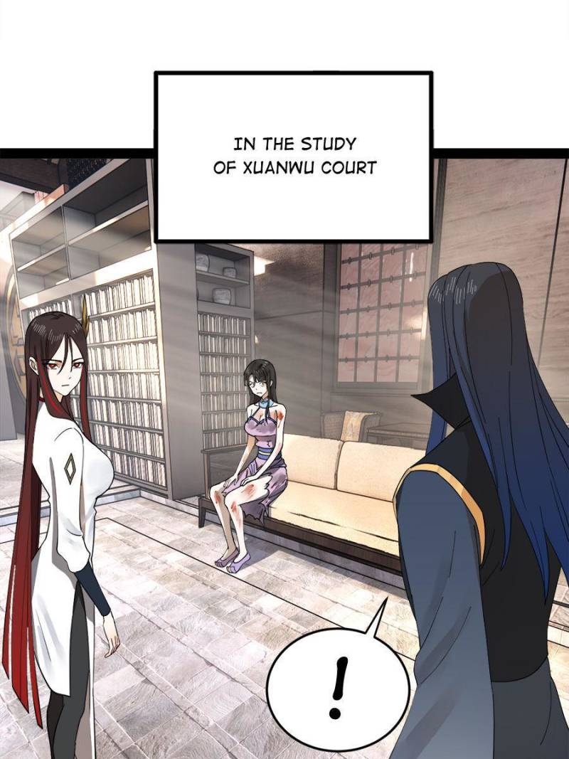 Read Ultimate Son-in-Law chapter 96 image 30 on Lezhin