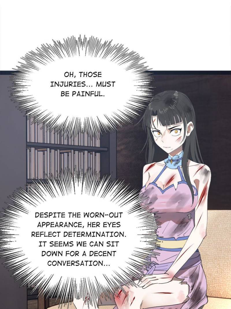 Read Ultimate Son-in-Law chapter 96 image 33 on Lezhin