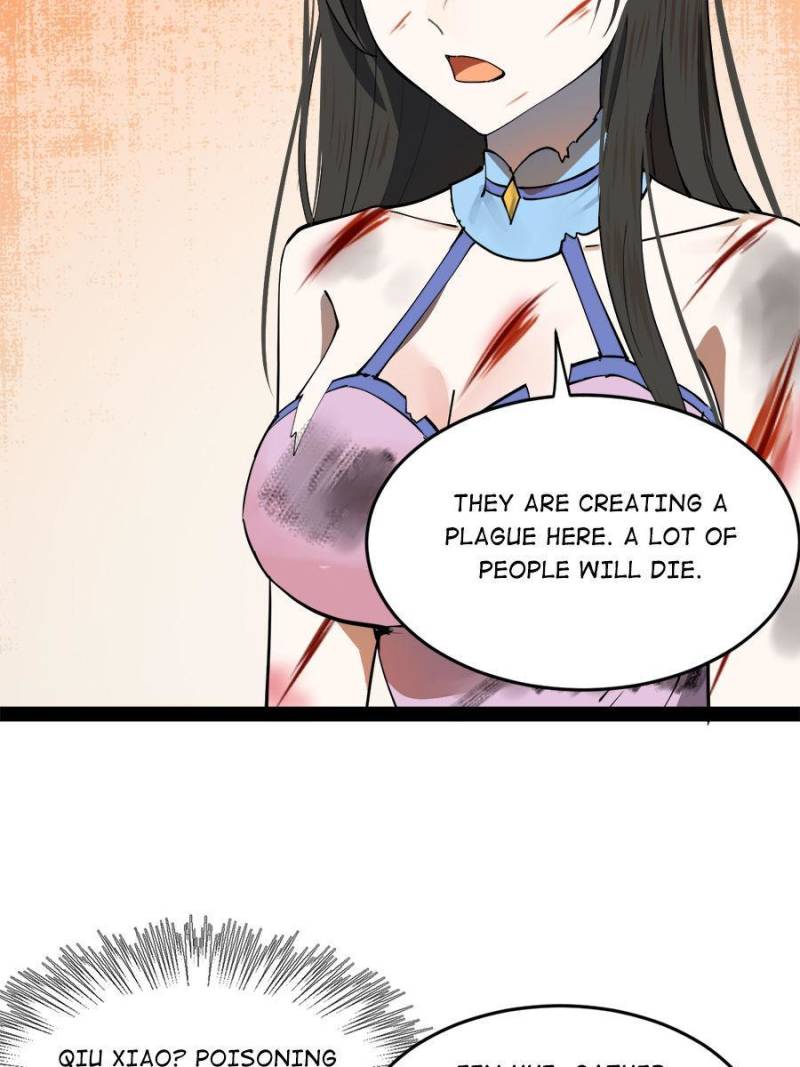 Read Ultimate Son-in-Law chapter 96 image 35 on Lezhin