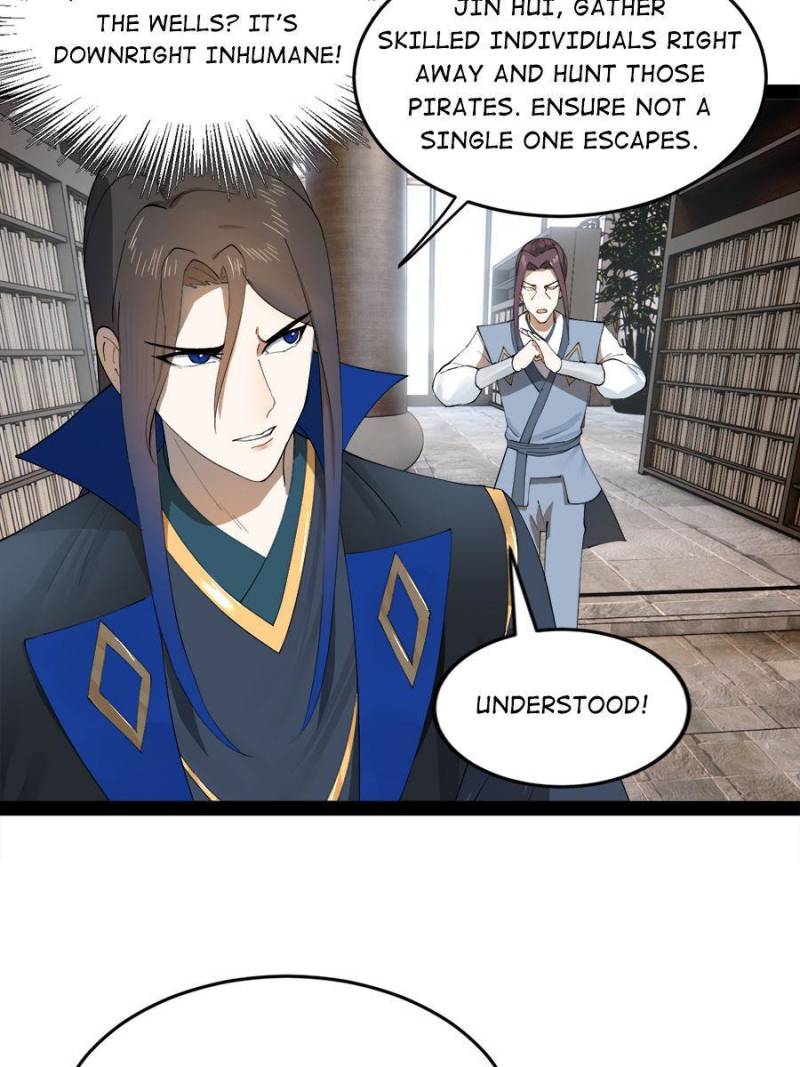 Read Ultimate Son-in-Law chapter 96 image 36 on Lezhin