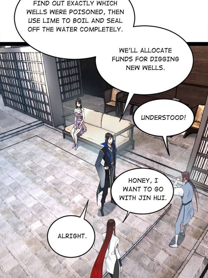Read Ultimate Son-in-Law chapter 96 image 37 on Lezhin