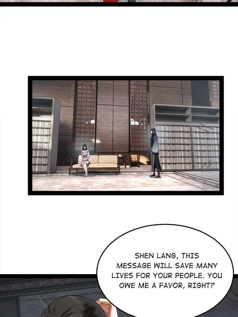 Read Ultimate Son-in-Law chapter 96 image 38 on Lezhin