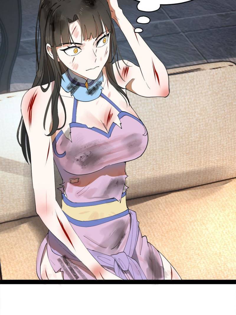 Read Ultimate Son-in-Law chapter 96 image 39 on Lezhin