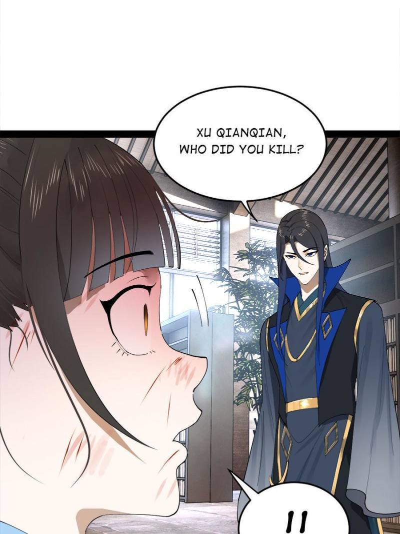 Read Ultimate Son-in-Law chapter 96 image 40 on Lezhin