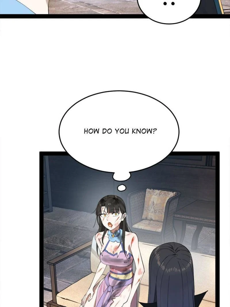 Read Ultimate Son-in-Law chapter 96 image 41 on Lezhin