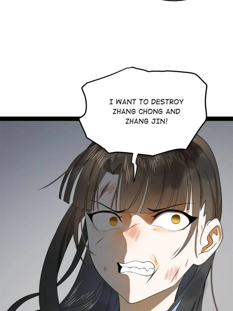 Read Ultimate Son-in-Law chapter 96 image 43 on Lezhin