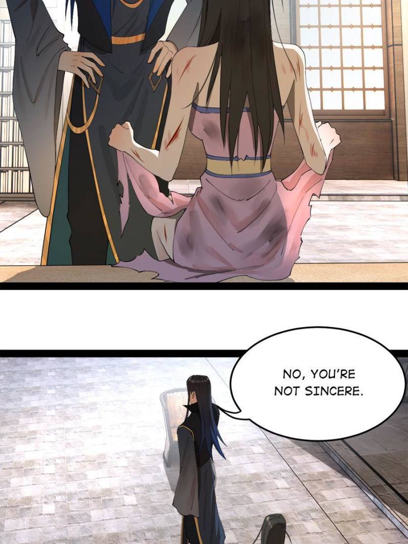 Read Ultimate Son-in-Law chapter 96 image 48 on Lezhin