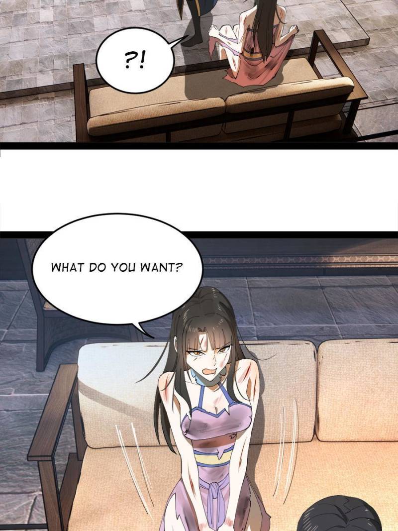 Read Ultimate Son-in-Law chapter 96 image 49 on Lezhin