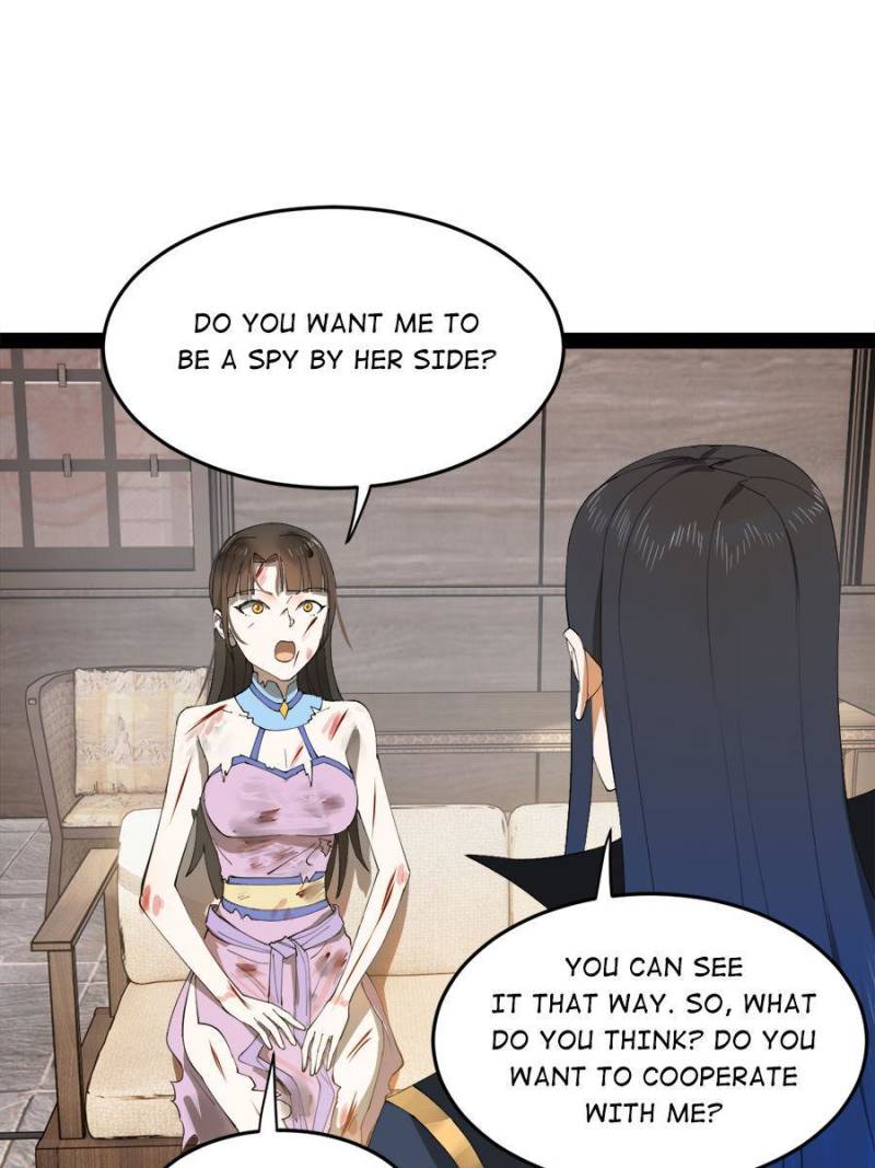 Read Ultimate Son-in-Law chapter 96 image 57 on Lezhin