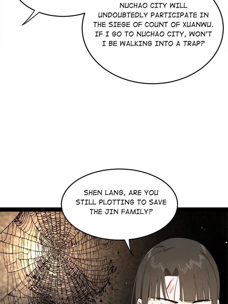 Read Ultimate Son-in-Law chapter 96 image 59 on Lezhin