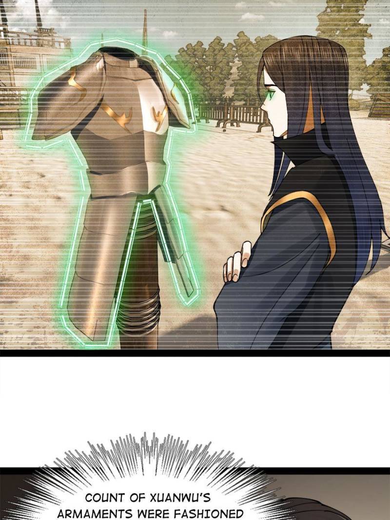 Read Ultimate Son-in-Law chapter 96 image 6 on Lezhin