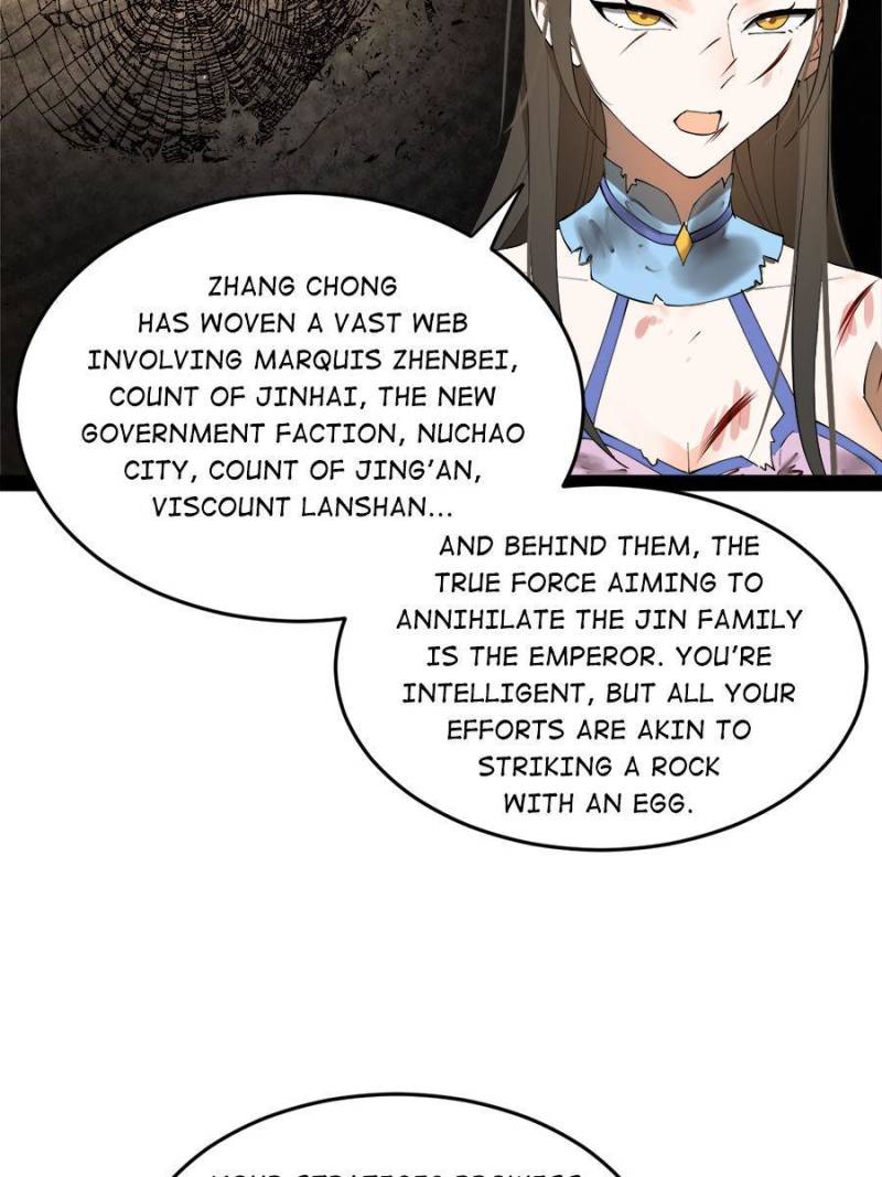 Read Ultimate Son-in-Law chapter 96 image 60 on Lezhin