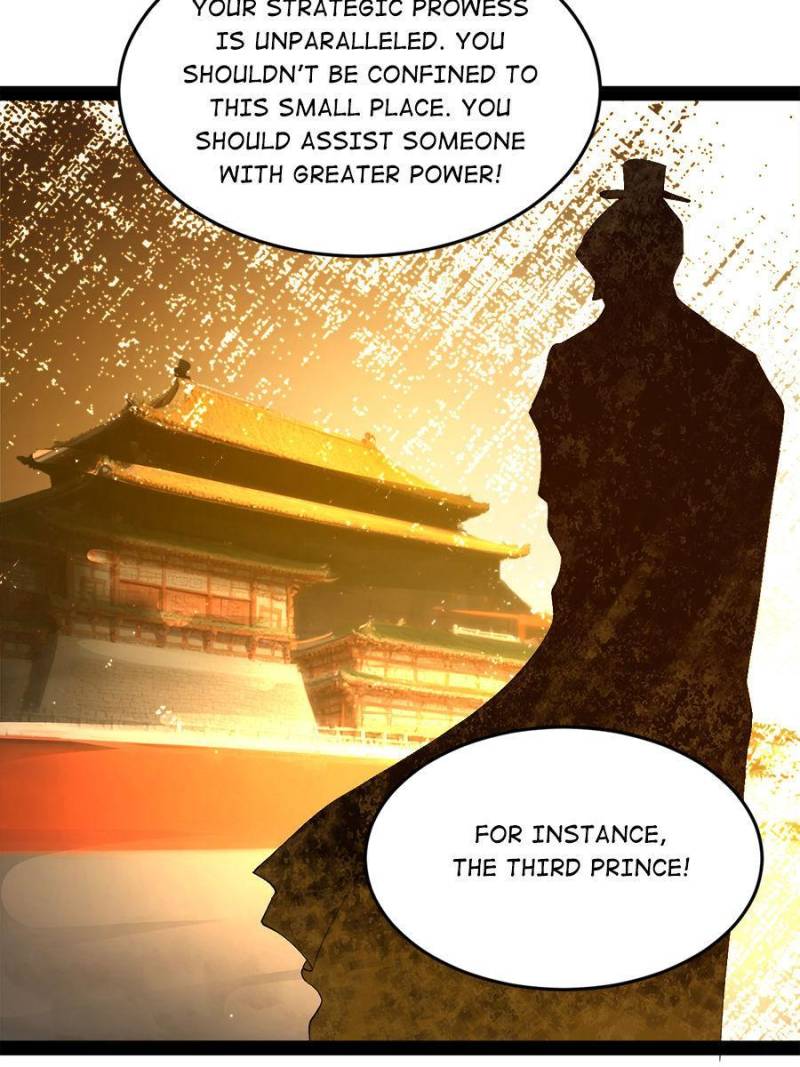 Read Ultimate Son-in-Law chapter 96 image 61 on Lezhin