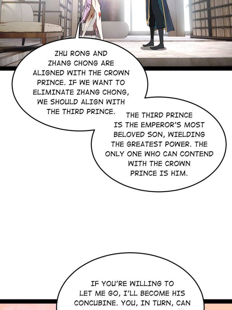 Read Ultimate Son-in-Law chapter 96 image 63 on Lezhin