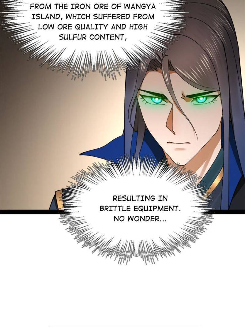 Read Ultimate Son-in-Law chapter 96 image 7 on Lezhin
