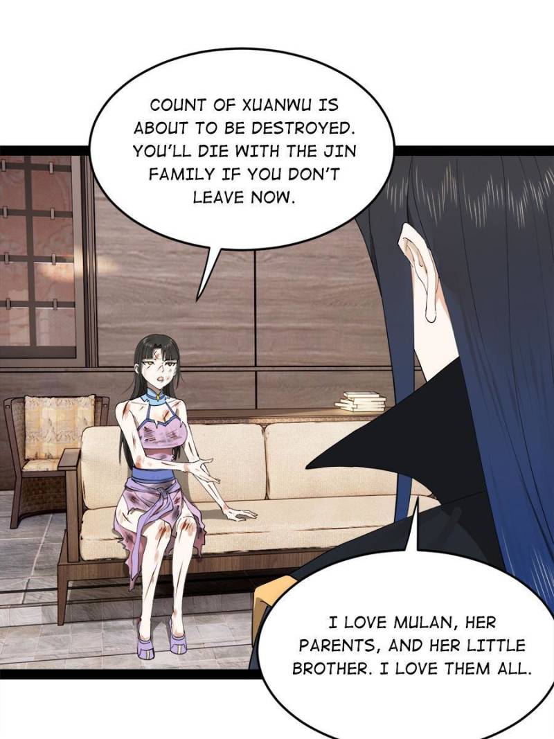 Read Ultimate Son-in-Law chapter 96 image 70 on Lezhin