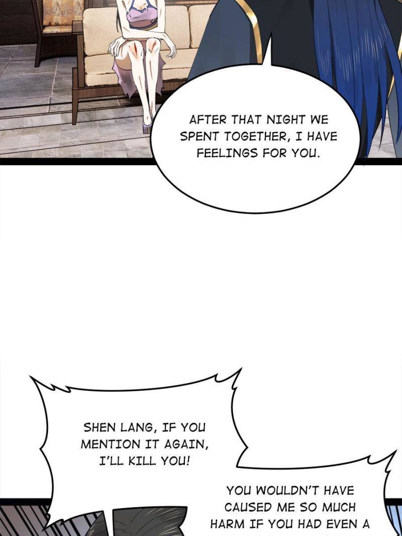 Read Ultimate Son-in-Law chapter 96 image 73 on Lezhin