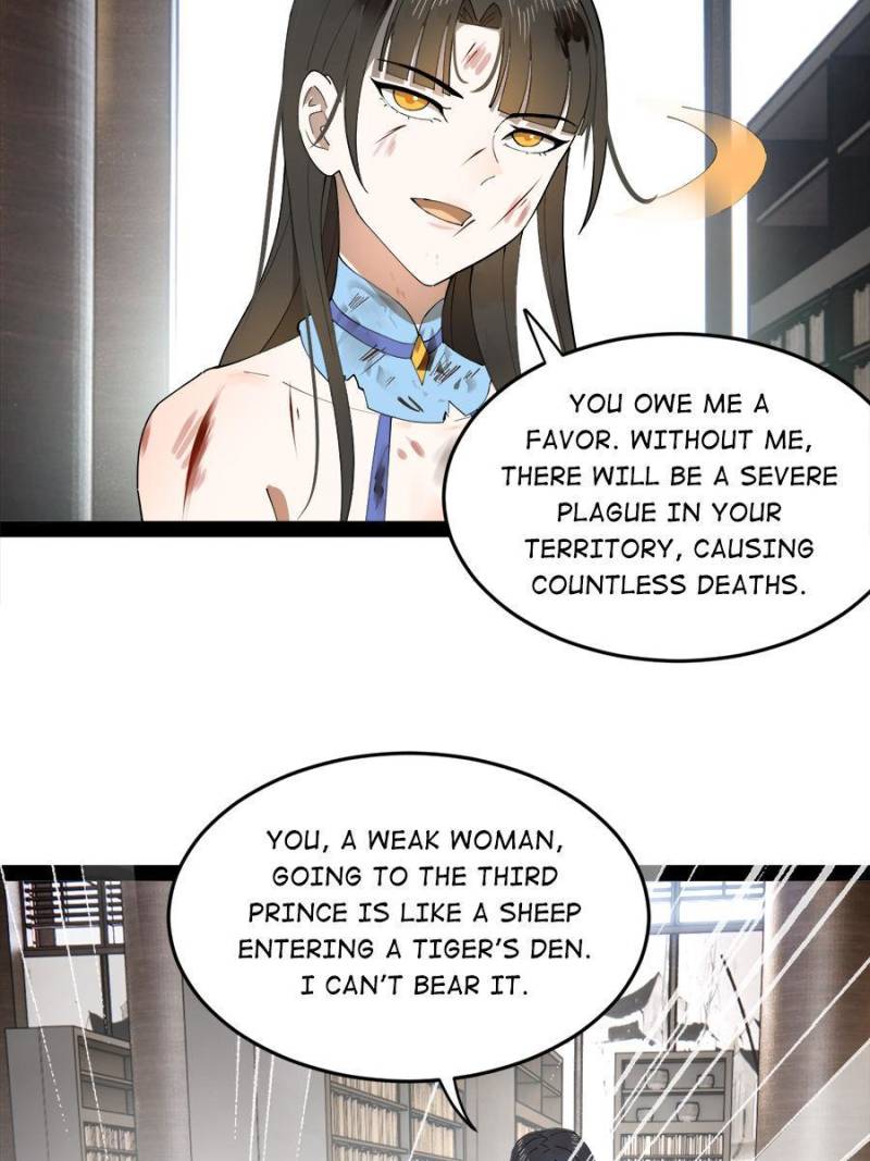 Read Ultimate Son-in-Law chapter 96 image 77 on Lezhin