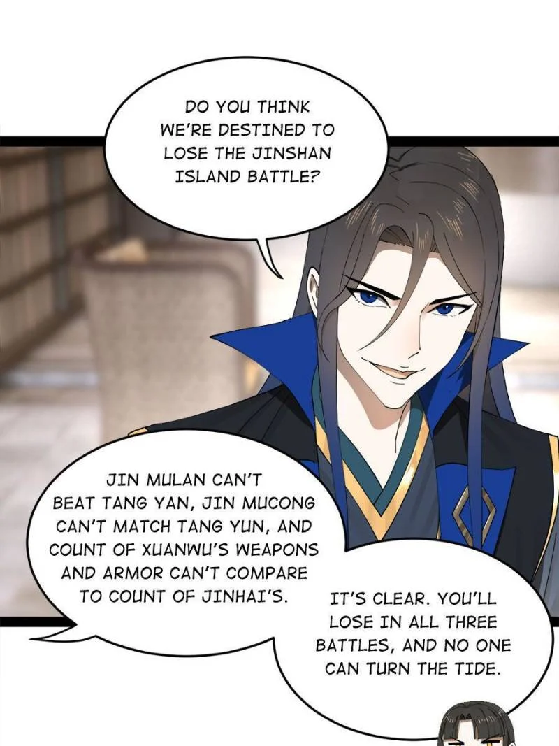 Read Ultimate Son-in-Law chapter 96 image 81 on Lezhin