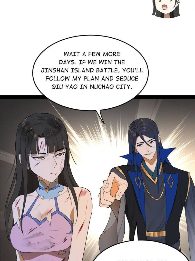 Read Ultimate Son-in-Law chapter 96 image 82 on Lezhin