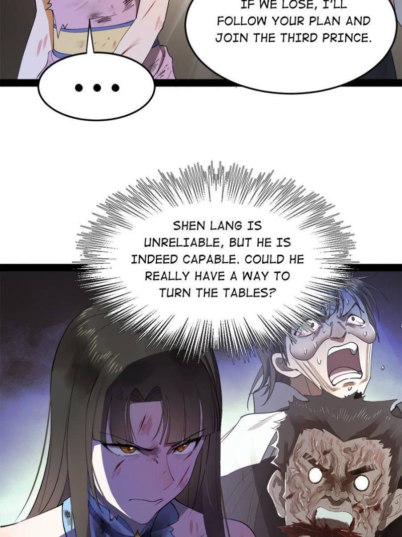 Read Ultimate Son-in-Law chapter 96 image 83 on Lezhin