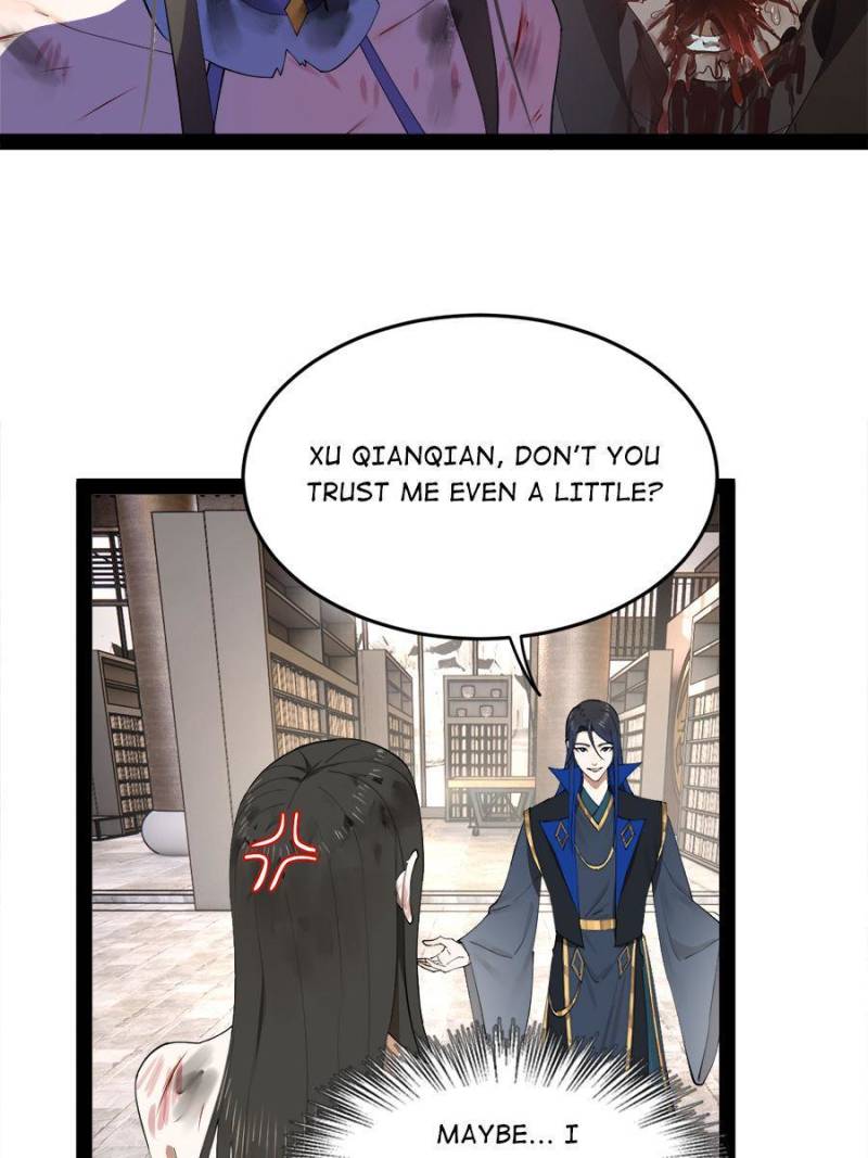 Read Ultimate Son-in-Law chapter 96 image 84 on Lezhin