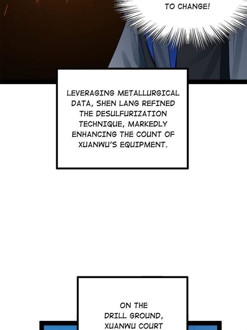 Read Ultimate Son-in-Law chapter 96 image 9 on Lezhin