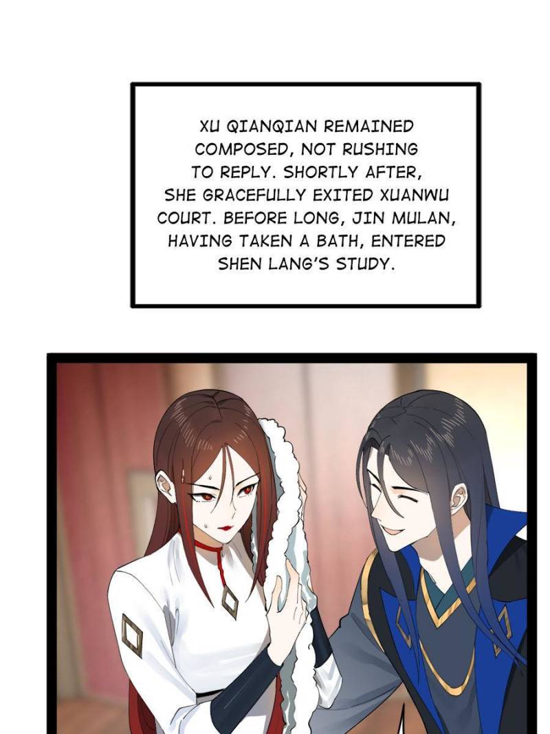 Read Ultimate Son-in-Law chapter 97 image 1 on Lezhin