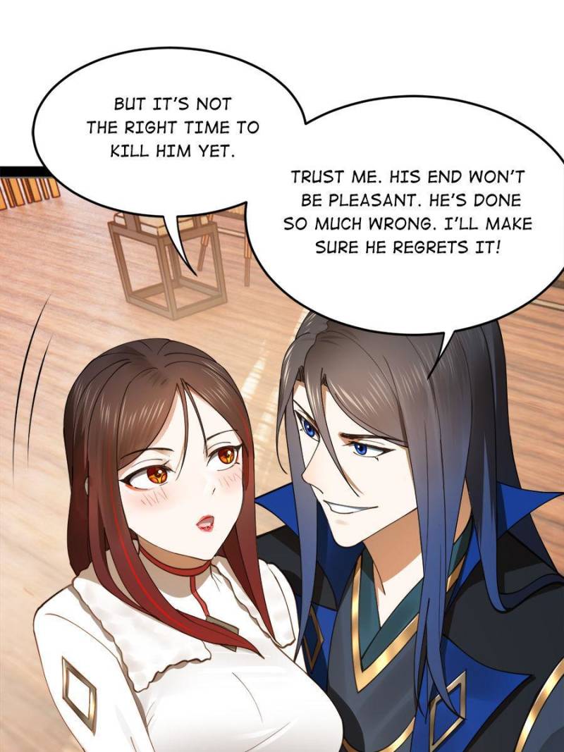 Read Ultimate Son-in-Law chapter 97 image 11 on Lezhin