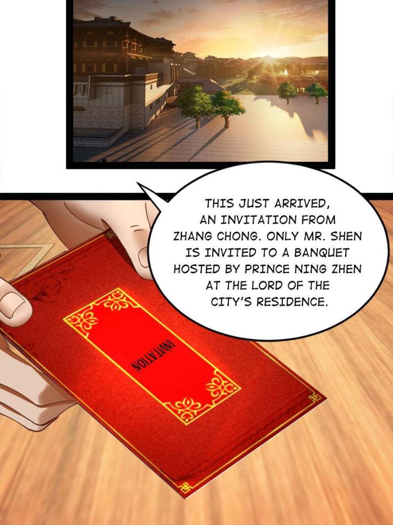 Read Ultimate Son-in-Law chapter 97 image 13 on Lezhin