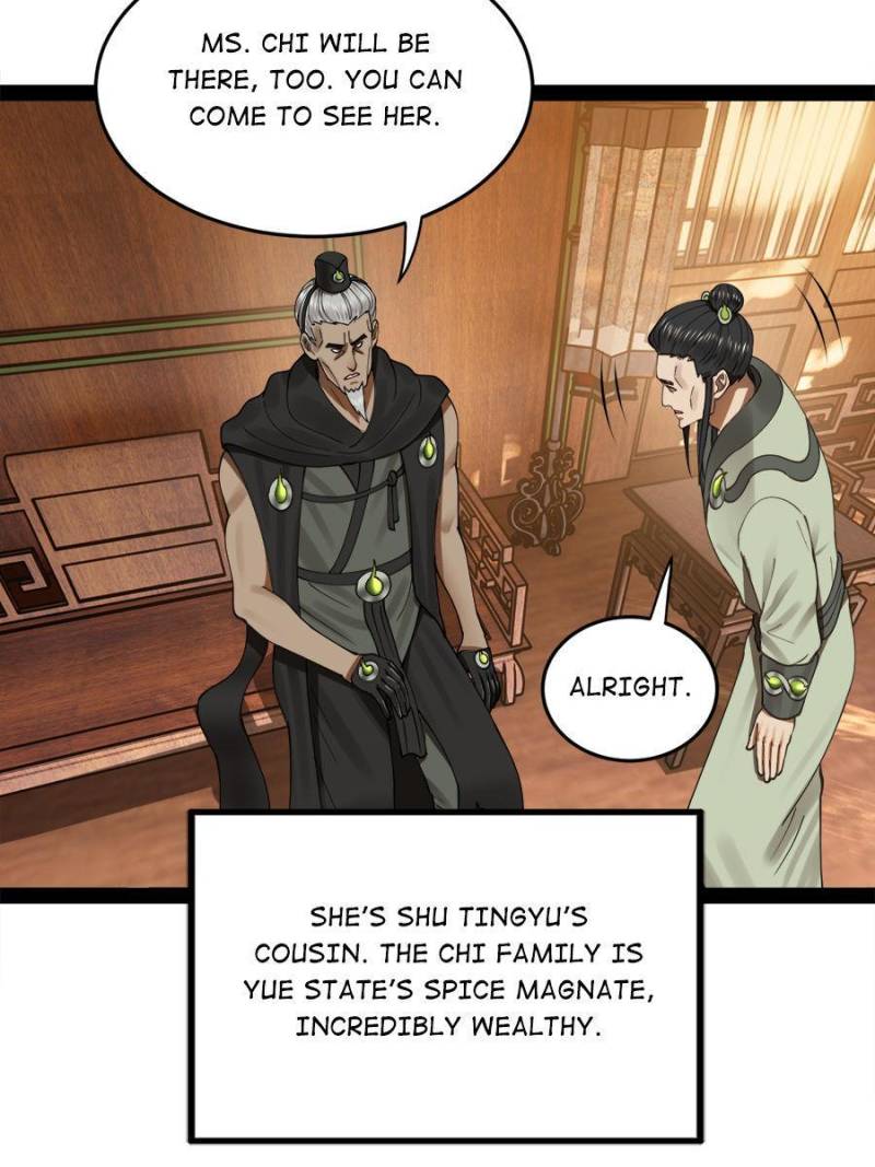 Read Ultimate Son-in-Law chapter 97 image 17 on Lezhin
