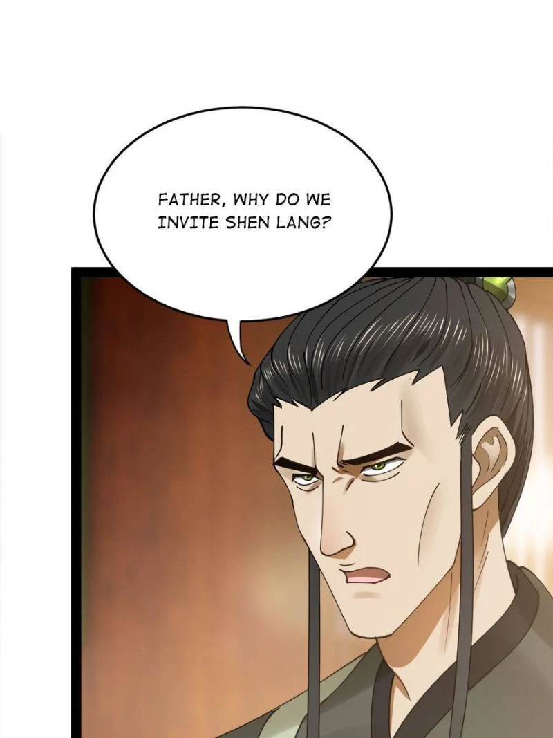 Read Ultimate Son-in-Law chapter 97 image 18 on Lezhin
