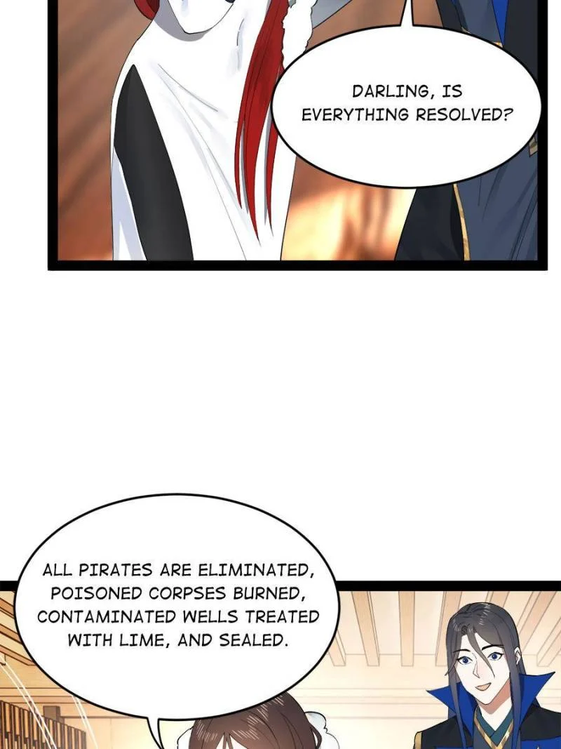Read Ultimate Son-in-Law chapter 97 image 2 on Lezhin