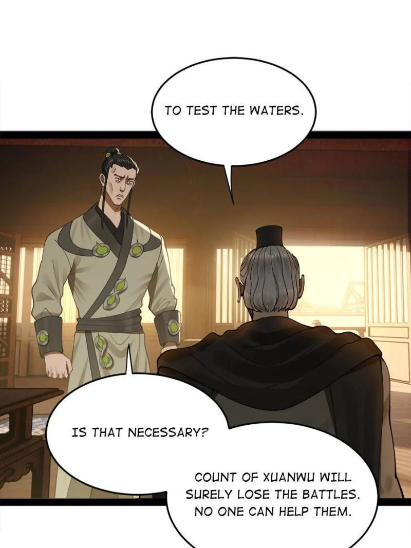 Read Ultimate Son-in-Law chapter 97 image 20 on Lezhin