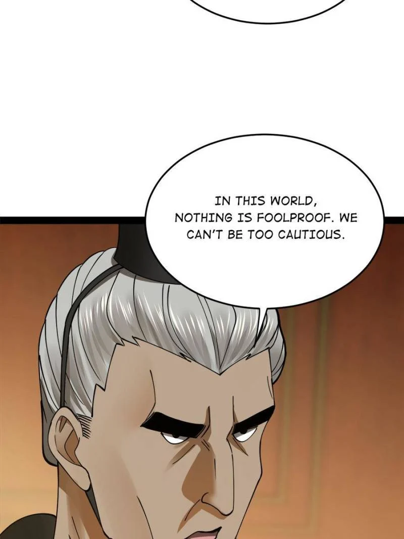 Read Ultimate Son-in-Law chapter 97 image 21 on Lezhin
