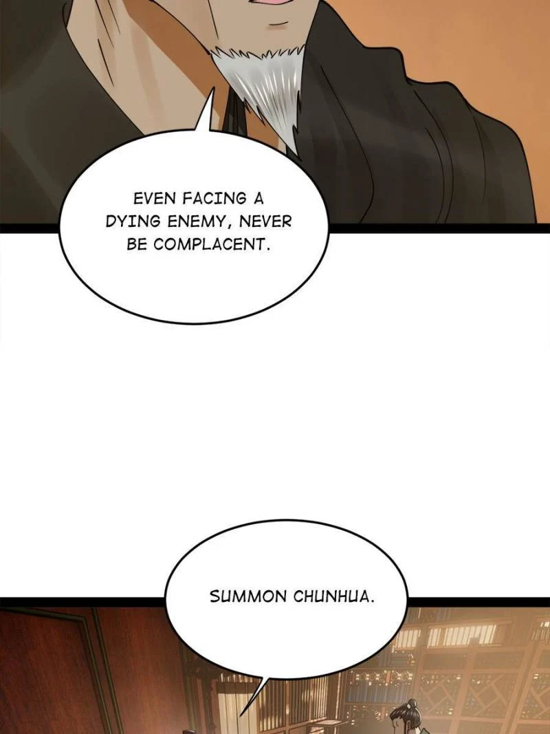 Read Ultimate Son-in-Law chapter 97 image 22 on Lezhin