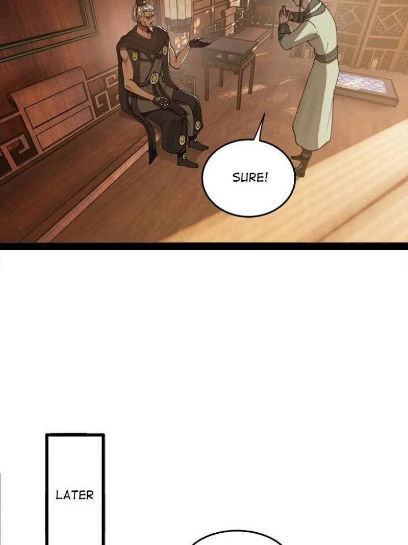 Read Ultimate Son-in-Law chapter 97 image 23 on Lezhin