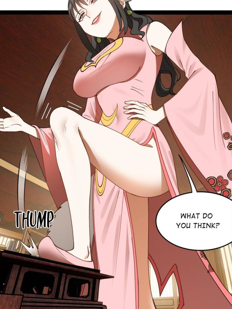 Read Ultimate Son-in-Law chapter 97 image 25 on Lezhin