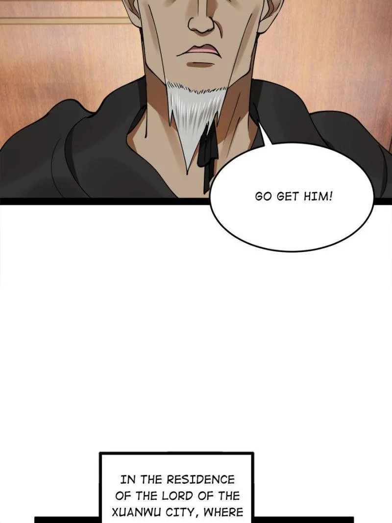 Read Ultimate Son-in-Law chapter 97 image 27 on Lezhin