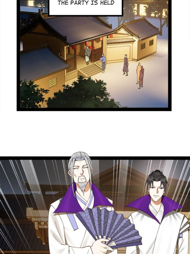 Read Ultimate Son-in-Law chapter 97 image 28 on Lezhin
