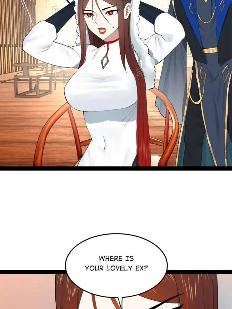 Read Ultimate Son-in-Law chapter 97 image 3 on Lezhin