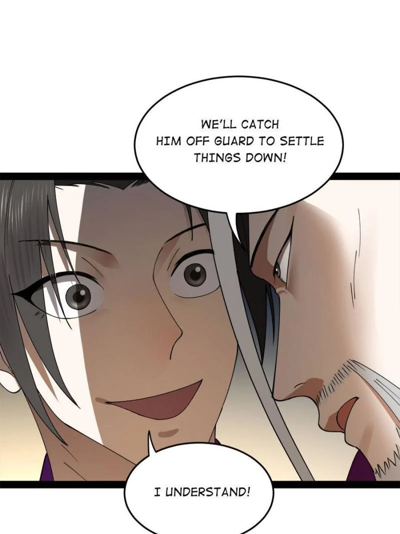 Read Ultimate Son-in-Law chapter 97 image 33 on Lezhin